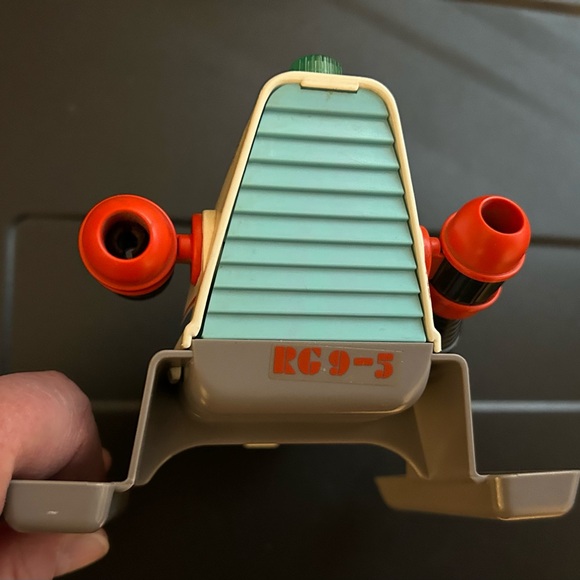 Vintage Playmobil 1980 Buggy - Picture 3 of 4